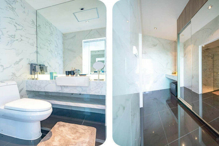 Кондоминиум в Патонге, Таиланд | THE208281