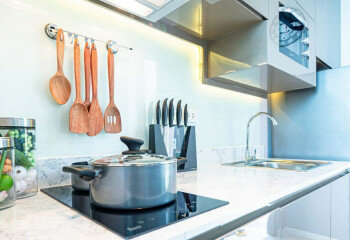 Кондоминиум в Патонге, Таиланд | THE208281