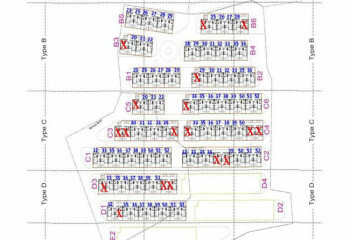 Кондоминиум в Патонге, Таиланд | THE208281