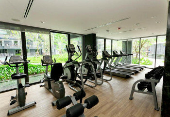 Кондоминиум в Патонге, Таиланд | THE504449