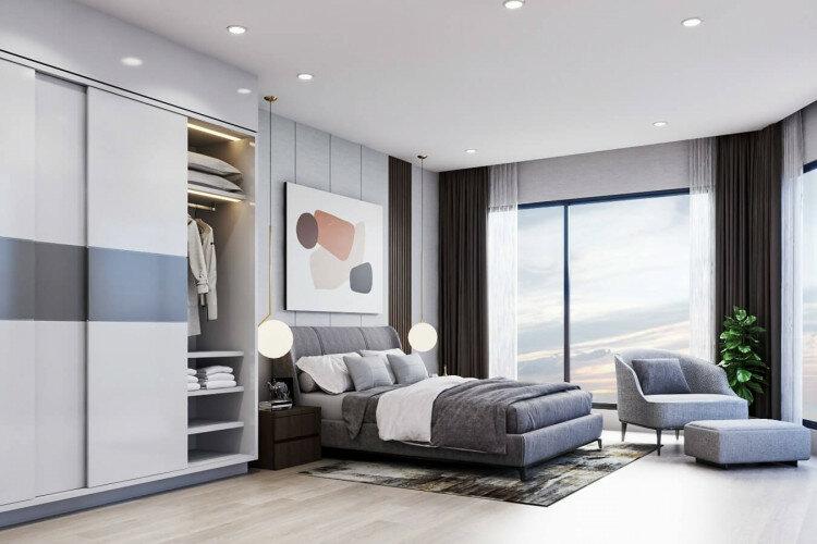 Кондоминиум в Патонге, Таиланд | THE107467