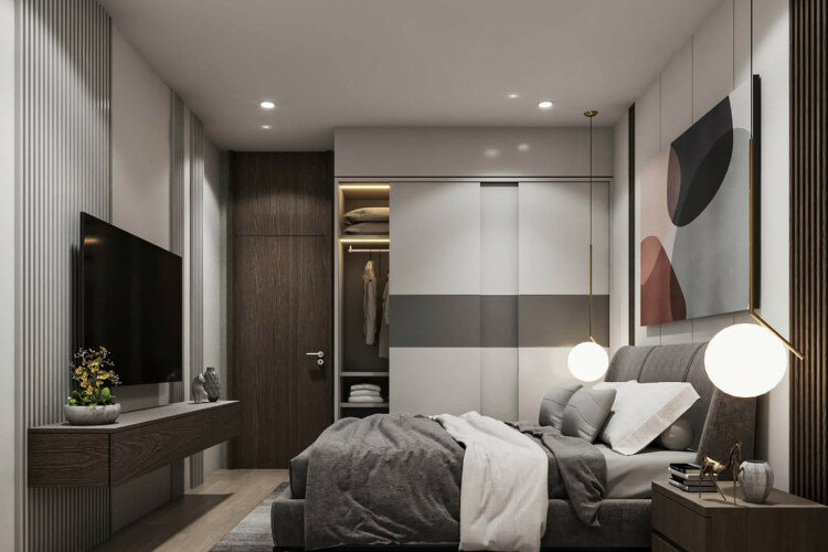 Кондоминиум в Патонге, Таиланд | THE107467