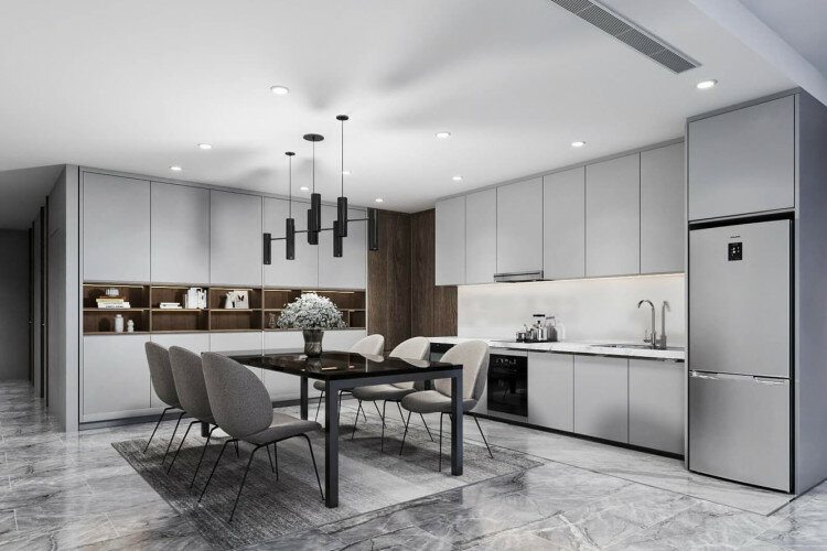 Кондоминиум в Патонге, Таиланд | THE107467