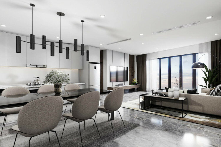 Кондоминиум в Патонге, Таиланд | THE107467