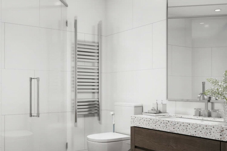 Кондоминиум в Патонге, Таиланд | THE107467