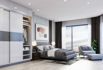 Кондоминиум в Патонге, Таиланд | THE107467