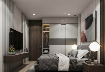 Кондоминиум в Патонге, Таиланд | THE107467