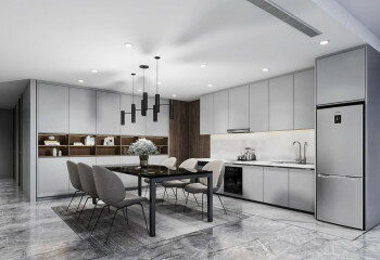 Кондоминиум в Патонге, Таиланд | THE107467