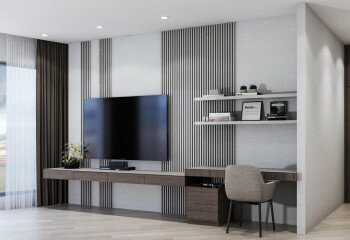 Кондоминиум в Патонге, Таиланд | THE107467