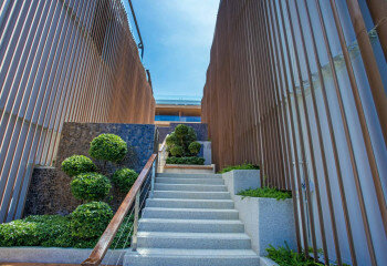 Кондоминиум в Патонге, Таиланд | THE107467