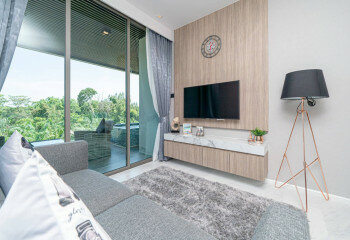 Кондоминиум в Патонге, Таиланд | THE408278