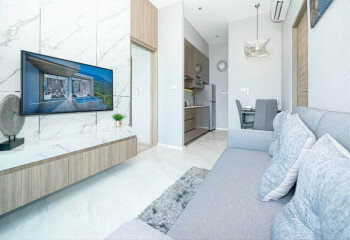 Кондоминиум в Патонге, Таиланд | THE408278