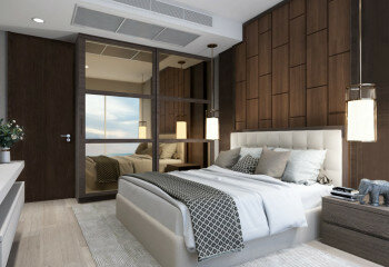 Кондоминиум в Патонге, Таиланд | THE405112