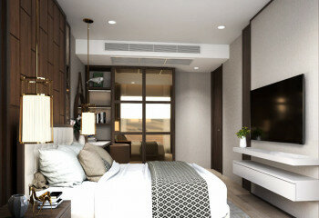 Кондоминиум в Патонге, Таиланд | THE405112