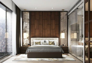 Кондоминиум в Патонге, Таиланд | THE405112