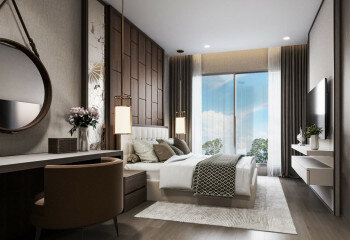 Кондоминиум в Патонге, Таиланд | THE405112