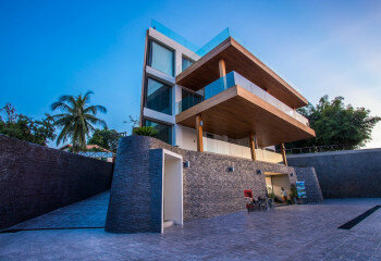 Кондоминиум в Патонге, Таиланд | THE405112