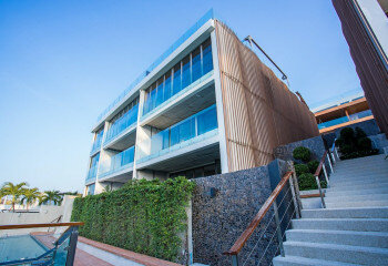 Кондоминиум в Патонге, Таиланд | THE405112