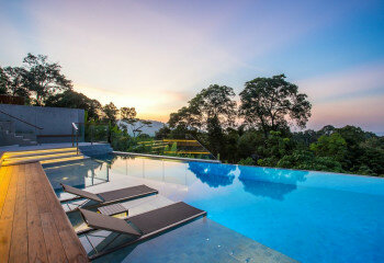 Кондоминиум в Патонге, Таиланд | THE405112