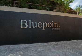 Кондоминиум в Патонге, Таиланд | THE405112