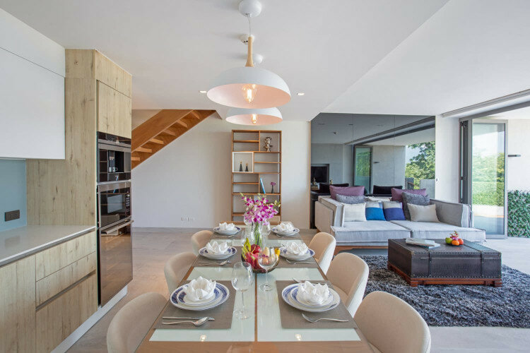 Кондоминиум в Патонге, Таиланд | THE504548