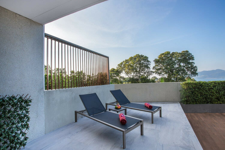 Кондоминиум в Патонге, Таиланд | THE504548