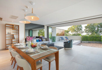 Кондоминиум в Патонге, Таиланд | THE504548