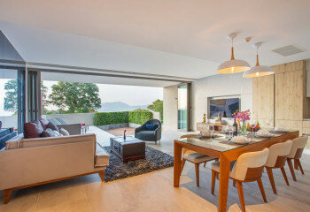 Кондоминиум в Патонге, Таиланд | THE504548