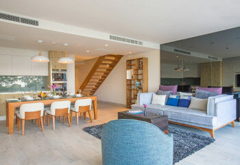 Кондоминиум в Патонге, Таиланд | THE504548