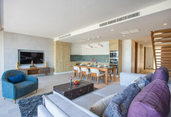 Кондоминиум в Патонге, Таиланд | THE504548