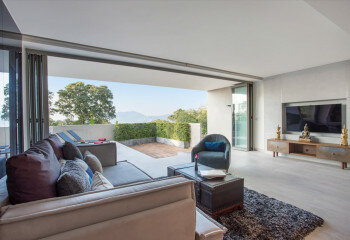 Кондоминиум в Патонге, Таиланд | THE504548