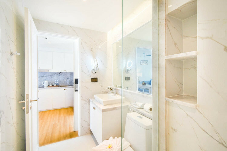 Кондоминиум в Патонге, Таиланд | THE404489