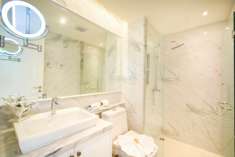 Кондоминиум в Патонге, Таиланд | THE404489