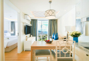 Кондоминиум в Патонге, Таиланд | THE404489