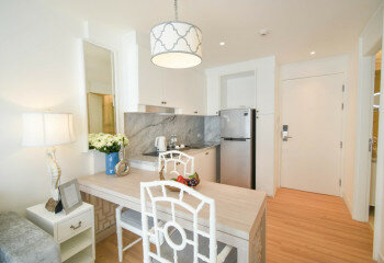 Кондоминиум в Патонге, Таиланд | THE404489