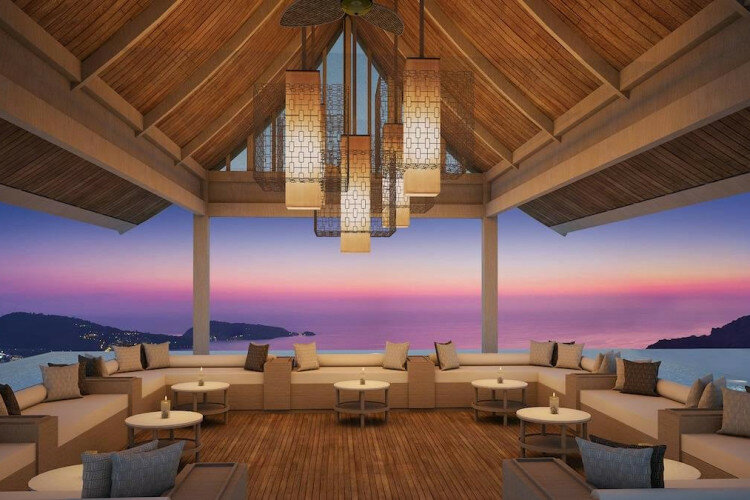 Кондоминиум в Патонге, Таиланд | THE204490