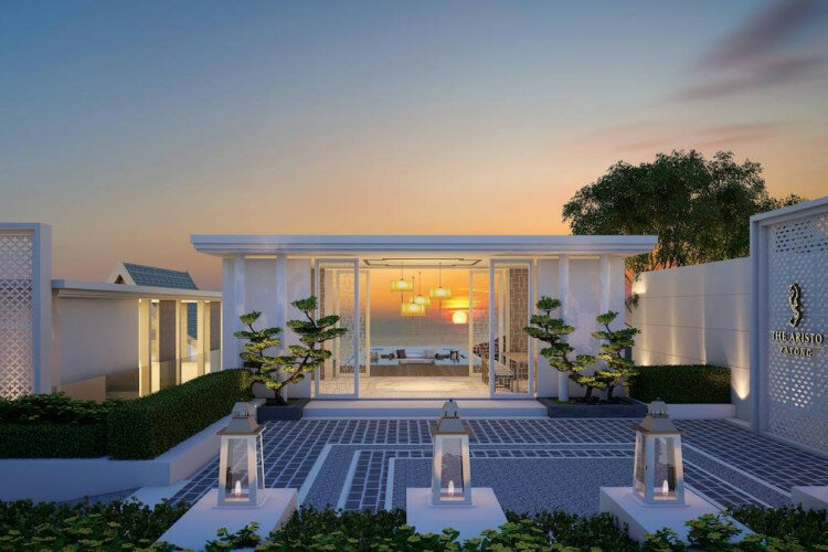 Кондоминиум в Патонге, Таиланд | THE204490