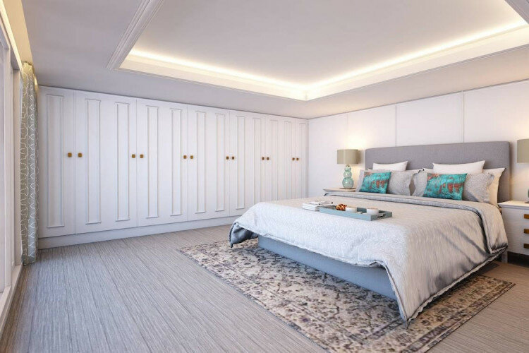 Кондоминиум в Патонге, Таиланд | THE204490