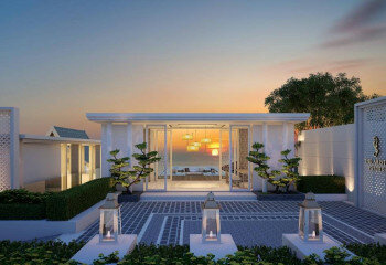 Кондоминиум в Патонге, Таиланд | THE204490