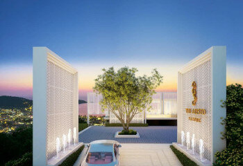 Кондоминиум в Патонге, Таиланд | THE204490