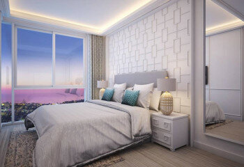 Кондоминиум в Патонге, Таиланд | THE204490