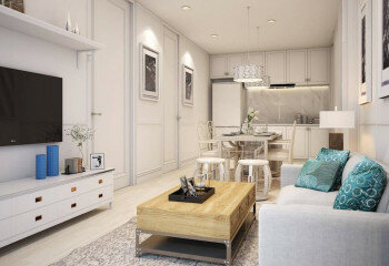 Кондоминиум в Патонге, Таиланд | THE204490