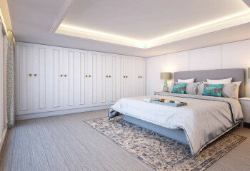 Кондоминиум в Патонге, Таиланд | THE204490