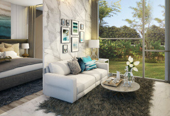 Кондоминиум в Патонге, Таиланд | THE307514