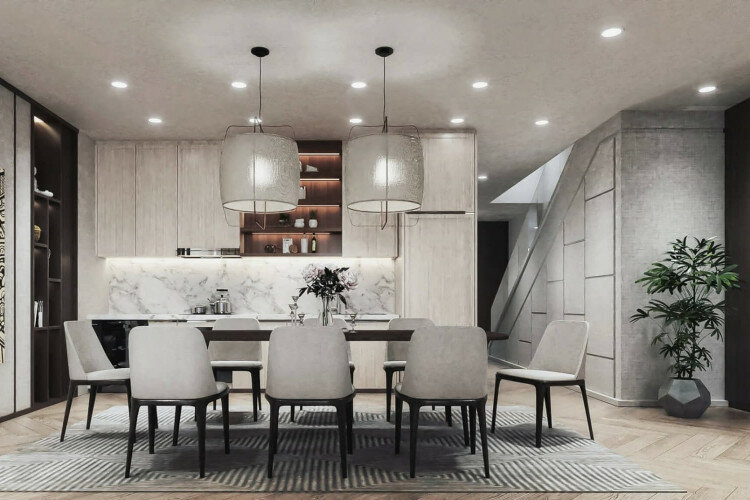 Кондоминиум в Патонге, Таиланд | THE107468