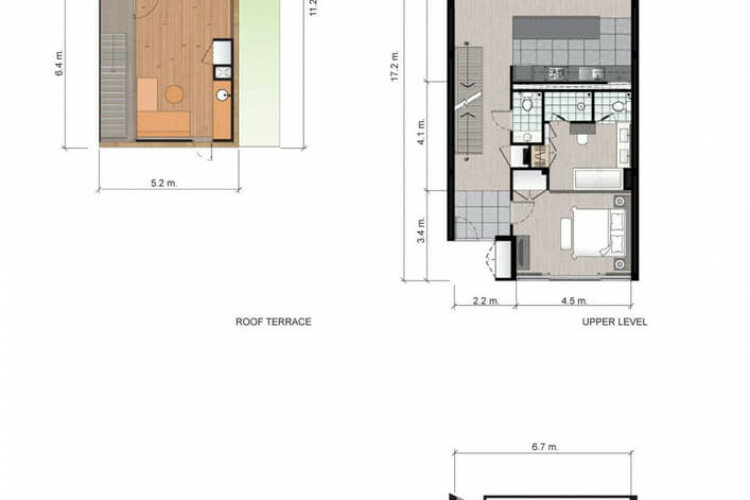 Кондоминиум в Патонге, Таиланд | THE107468