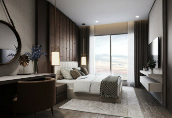 Кондоминиум в Патонге, Таиланд | THE107468