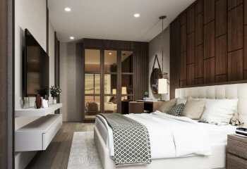 Кондоминиум в Патонге, Таиланд | THE107468