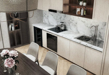 Кондоминиум в Патонге, Таиланд | THE107468