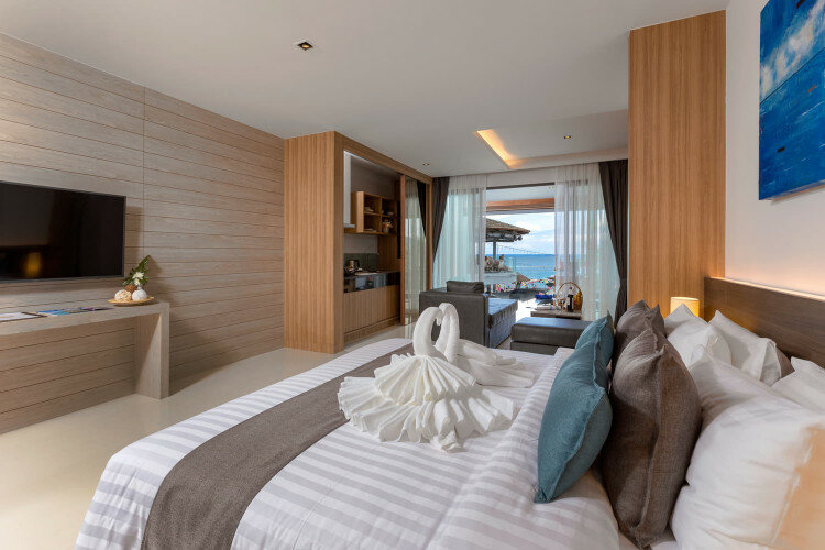 Кондоминиум в Патонге, Таиланд | THE408263